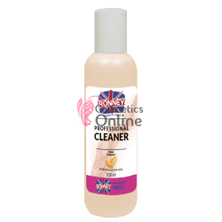 Cleaner Plus, degresant Ronney cu aroma de PEPENE GALBEN 100 ml, art RN 00307